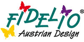Logo Fidelio