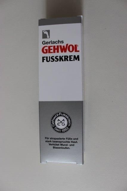 Fuß aktiv - Institut Gassinger e.U.